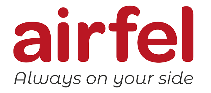 Airfel logosu
